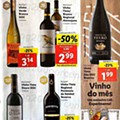 Antevisão Folheto LIDL Promoções de 28 fevereiro a 6 março