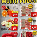 Antevisão Folheto LIDL Promoções de 28 fevereiro a 6 março