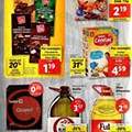Antevisão Folheto LIDL Promoções de 28 fevereiro a 6 março