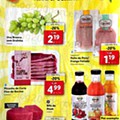 Antevisão Folheto LIDL Promoções de 28 fevereiro a 6 março