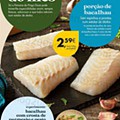 Antevisão Folheto PINGO DOCE Promoções de 1 a 7 março