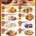 Antevisão Folheto PINGO DOCE Promoções de 1 a 7 março
