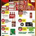 Antevisão Folheto PINGO DOCE Promoções de 1 a 7 março