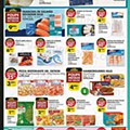 Antevisão Folheto PINGO DOCE Promoções de 1 a 7 março