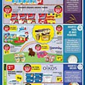 Antevisão Folheto PINGO DOCE Promoções de 1 a 7 março