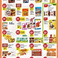 Antevisão Folheto PINGO DOCE Promoções de 1 a 7 março