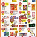 Antevisão Folheto PINGO DOCE Promoções de 1 a 7 março