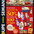 Antevisão Folheto PINGO DOCE Promoções de 1 a 7 março