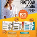 Auchan Saúde e Bem Estar 21 fevereiro a 20 março