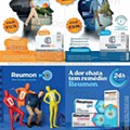 Auchan Saúde e Bem Estar 21 fevereiro a 20 março