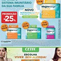 Auchan Saúde e Bem Estar 21 fevereiro a 20 março
