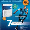 Auchan Saúde e Bem Estar 21 fevereiro a 20 março