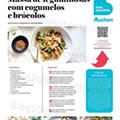 Auchan Saúde e Bem Estar 21 fevereiro a 20 março