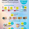 Auchan Saúde e Bem Estar 21 fevereiro a 20 março