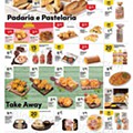 Antevisão Folheto Continente 1 a 7 março