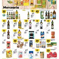 Antevisão Folheto Continente 1 a 7 março