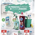E-LECLERC Limpeza 1 a 31 março