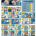 Antevisão Folheto Continente 22 a 28 fevereiro