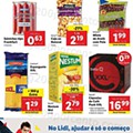 LIDL 21 a 27 fevereiro