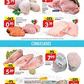 Antevisão Folheto MINIPREÇO Promoções de 3 a 9 março