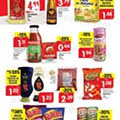 Antevisão Folheto MINIPREÇO Promoções de 3 a 9 março