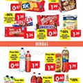 Antevisão Folheto MINIPREÇO Promoções de 3 a 9 março