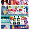 Antevisão Folheto MINIPREÇO Promoções de 3 a 9 março