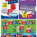 Antevisão Folheto MINIPREÇO Promoções de 3 a 9 março