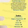Novos no Lidl a partir de 21 fevereiro