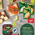 Novos no Lidl a partir de 21 fevereiro