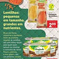 Novos no Lidl a partir de 21 fevereiro