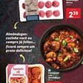 Novos no Lidl a partir de 21 fevereiro