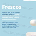 Novos no Lidl a partir de 21 fevereiro