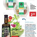Novos no Lidl a partir de 21 fevereiro