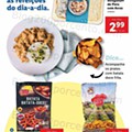 Novos no Lidl a partir de 21 fevereiro