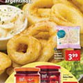 Novos no Lidl a partir de 21 fevereiro