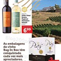 Novos no Lidl a partir de 21 fevereiro