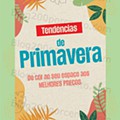 Espaço Casa Primavera até 4 maio