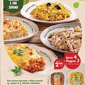 Antevisão Folheto PINGO ODCE Promoções de 8 a 14 março