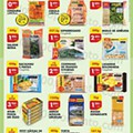 Antevisão Folheto PINGO ODCE Promoções de 8 a 14 março