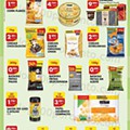 Antevisão Folheto PINGO ODCE Promoções de 8 a 14 março