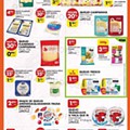 Antevisão Folheto PINGO ODCE Promoções de 8 a 14 março