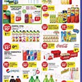 Antevisão Folheto PINGO ODCE Promoções de 8 a 14 março