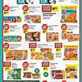 Antevisão Folheto PINGO ODCE Promoções de 8 a 14 março