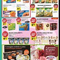 Antevisão Folheto PINGO ODCE Promoções de 8 a 14 março