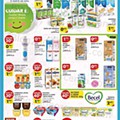 Antevisão Folheto PINGO ODCE Promoções de 8 a 14 março