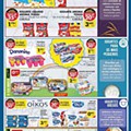 Antevisão Folheto PINGO ODCE Promoções de 8 a 14 março