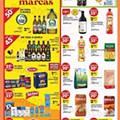 Antevisão Folheto PINGO ODCE Promoções de 8 a 14 março