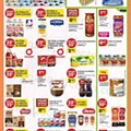 Antevisão Folheto PINGO ODCE Promoções de 8 a 14 março