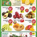 Antevisão Folheto PINGO ODCE Promoções de 8 a 14 março
